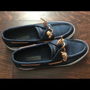 Sperry Shoes